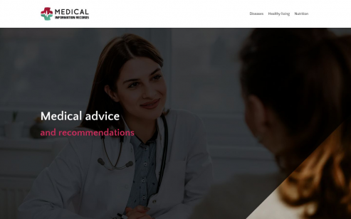 https://www.medicalinformationrecords.com