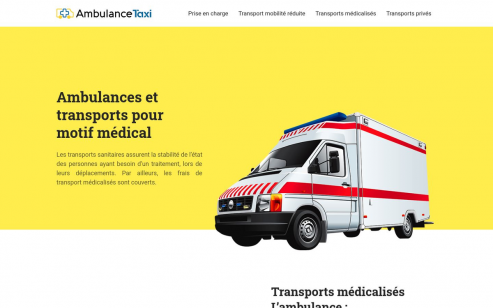 https://www.ambulance-taxi.fr