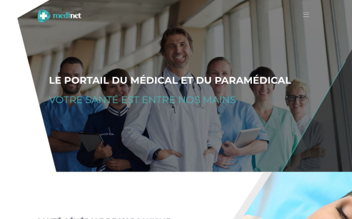 https://www.medinet.fr